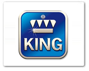 Pièce de puzzle manquante : King International