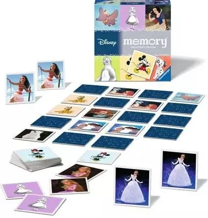 Disney Memory - Collector's Edition