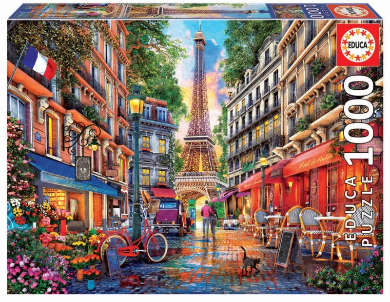 Paris