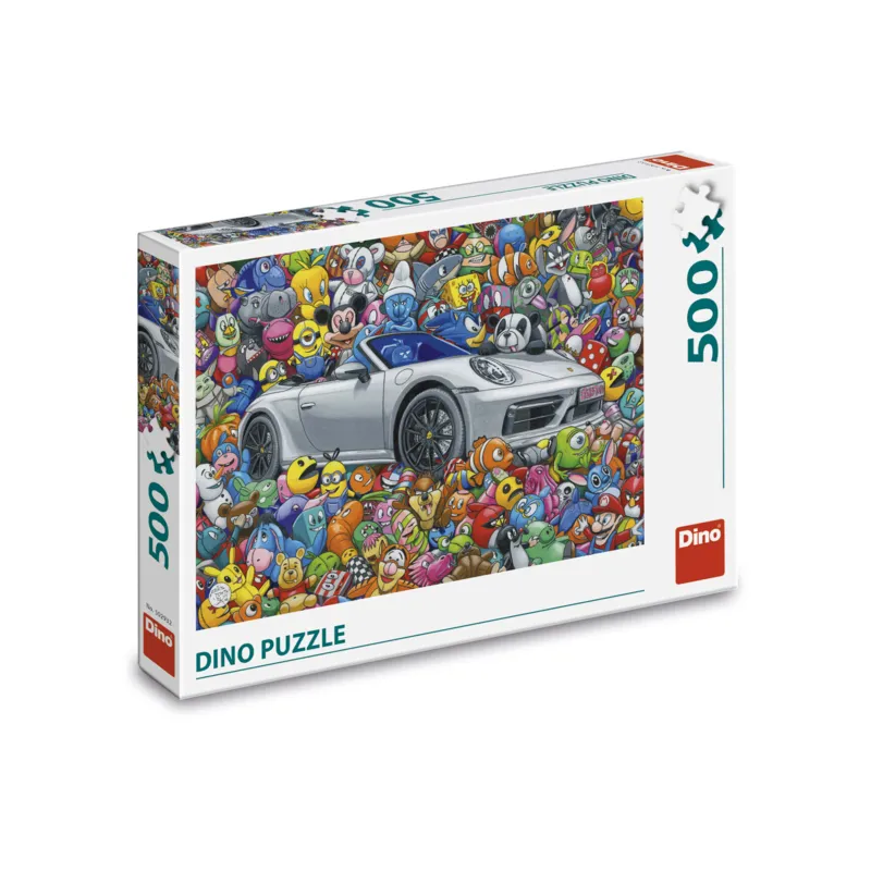 Les Jouets D'Erik