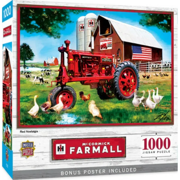 Farmall Case IH
