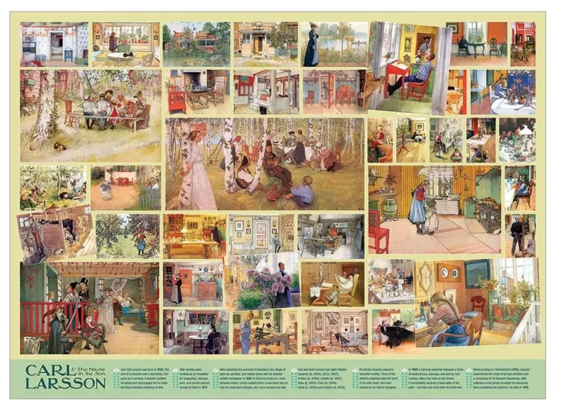 Carl Larsson