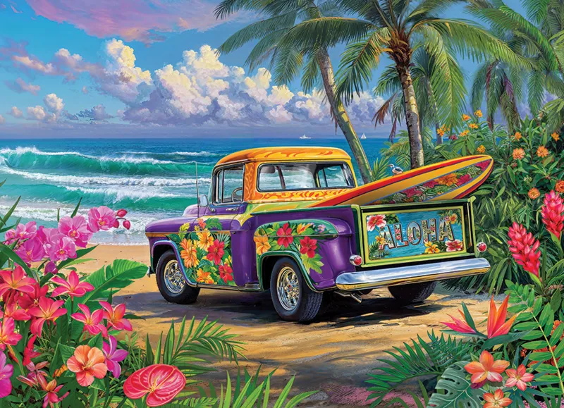Aloha