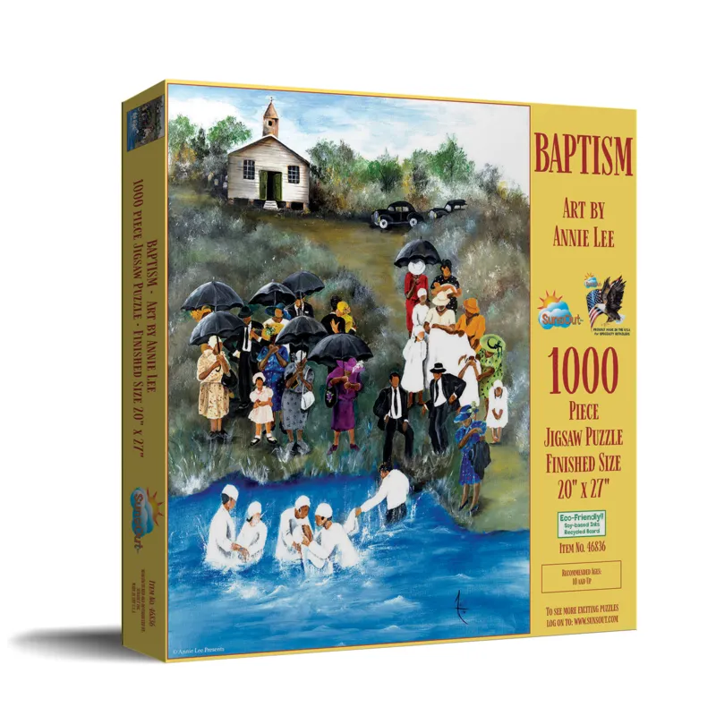 Baptême