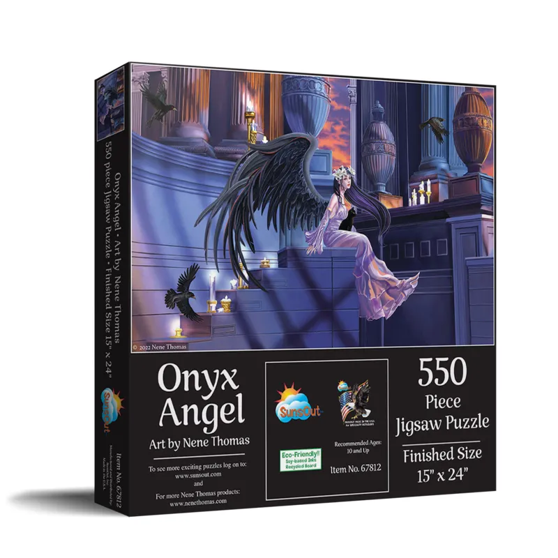 Ange Onyx