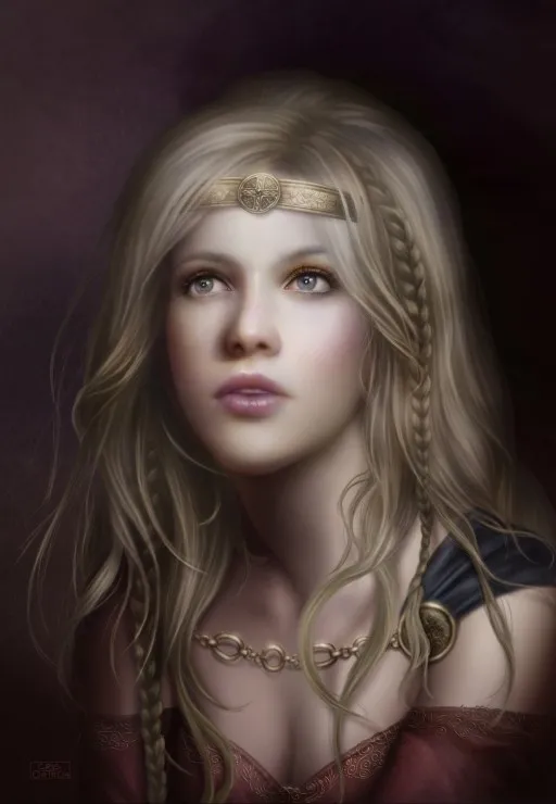 Glimpse of Gold
