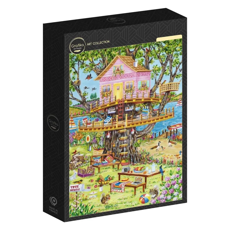 Tree House