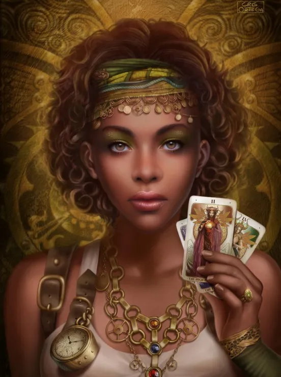 Let's see your Cards