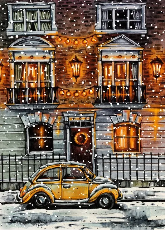 Hiver