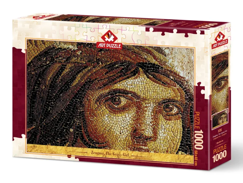 Gitane, Zeugma