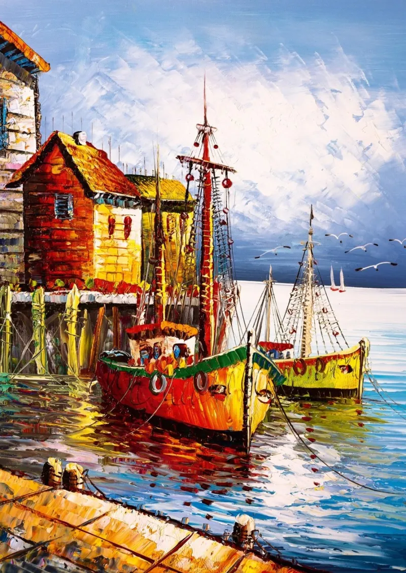 Le Port Orange