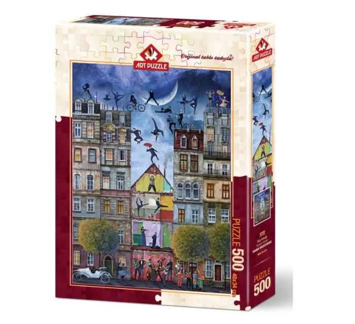 Rue de Rêve