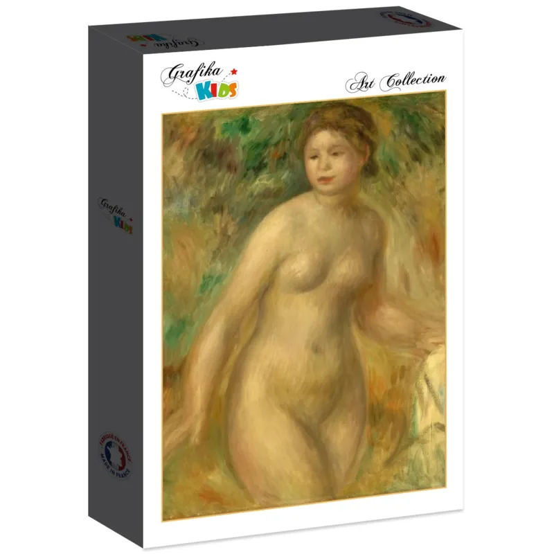 Auguste Renoir : Nu, 1895