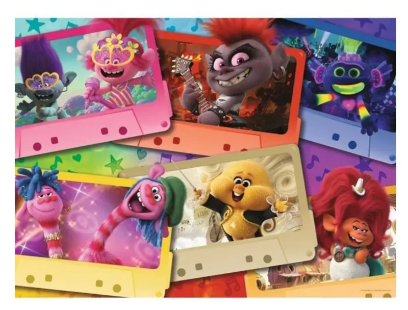 Trolls 2