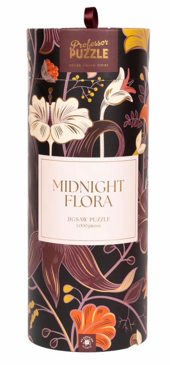 Flore de Minuit