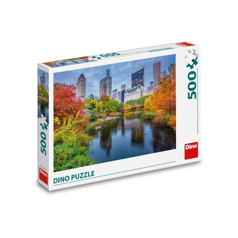 Central Park