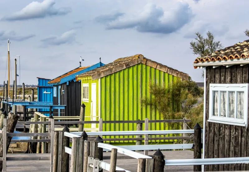 Mornac