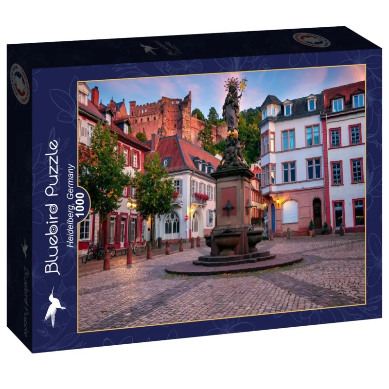 Heidelberg, Allemagne