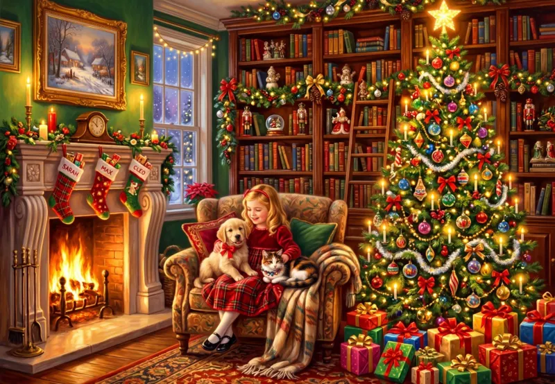 Un Doux Noël