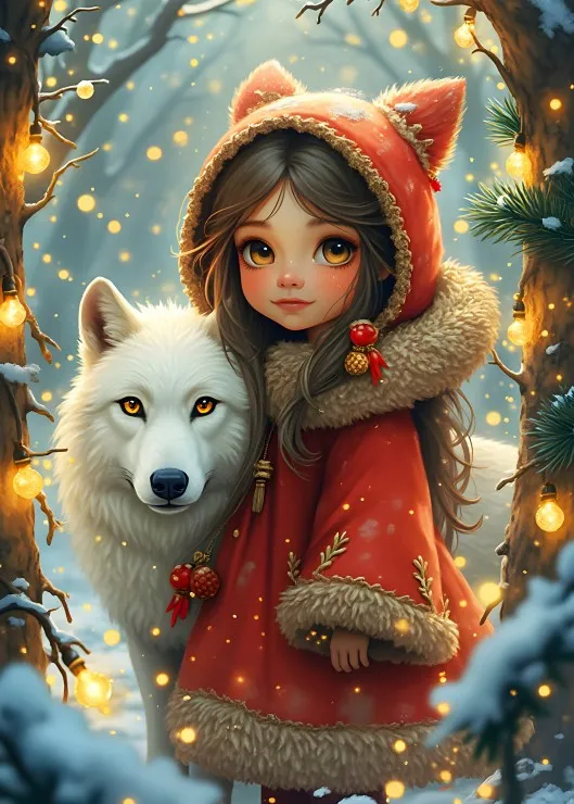 Mon Ami le Loup