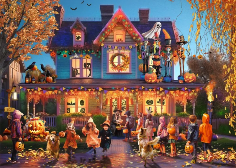 Halloween