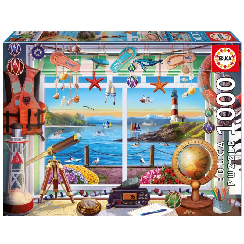 Vie Portuaire