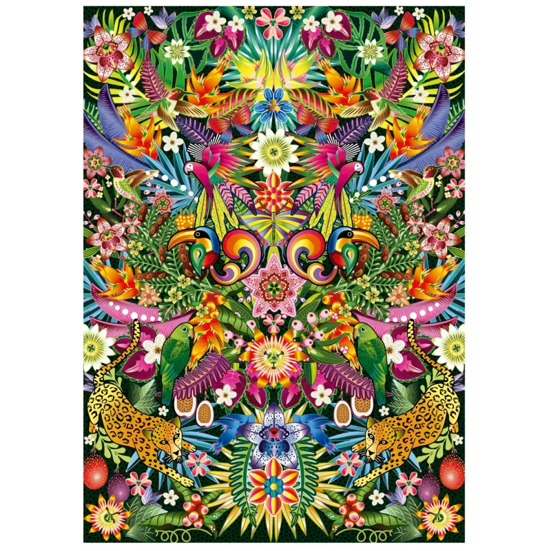 Toucans