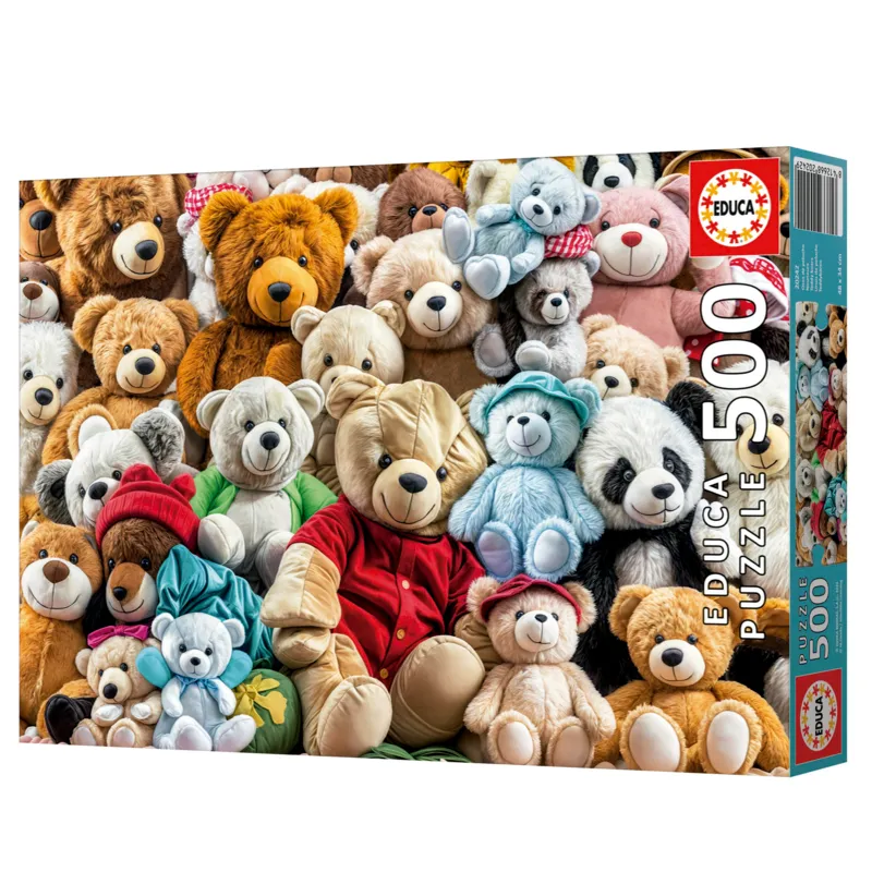 Nounours