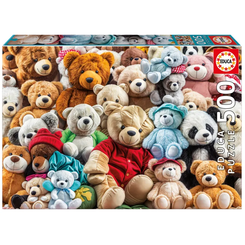 Nounours