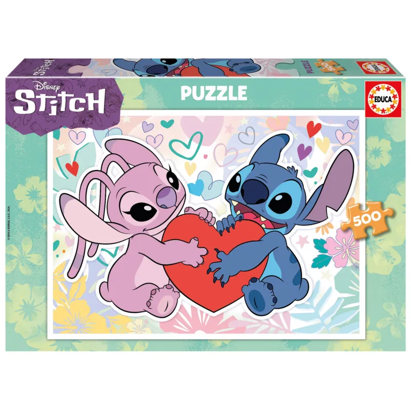 Disney Stitch