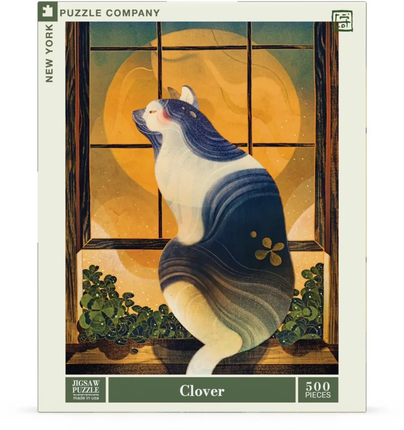 Pièces XXL - Clover