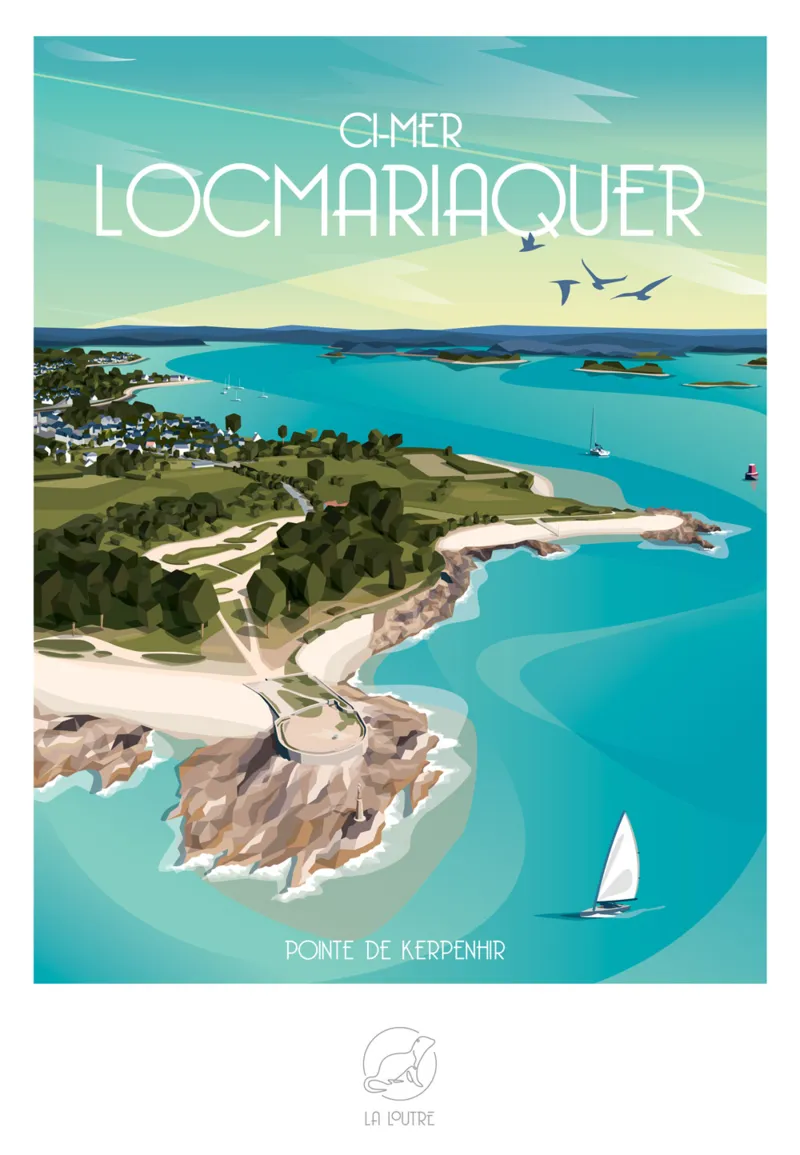 Ci-mer LOCMARIAQUER