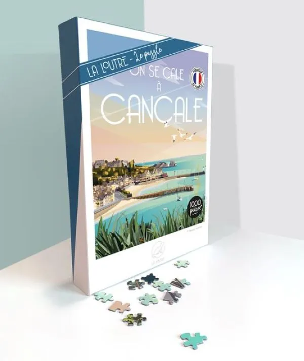 On se Cale à CANCALE