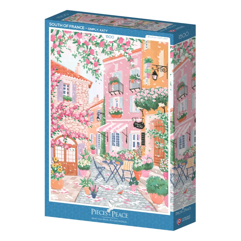 Sud de la France