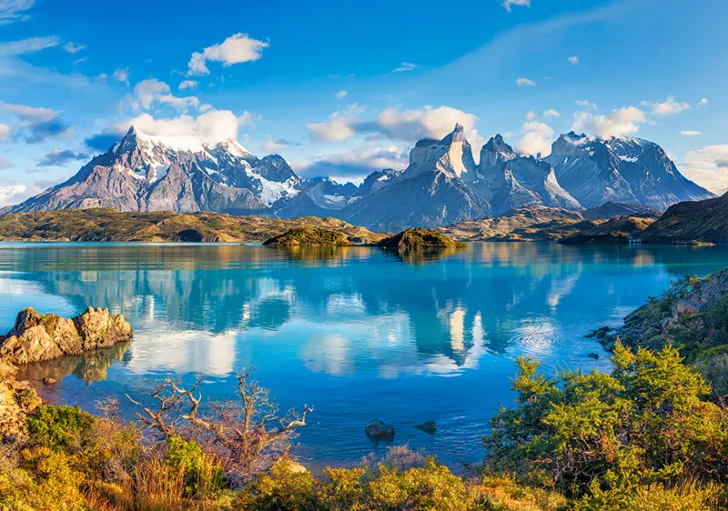 Patagonie