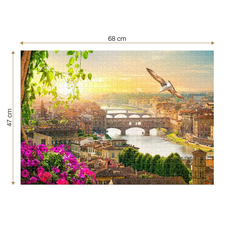 Florence, Italie