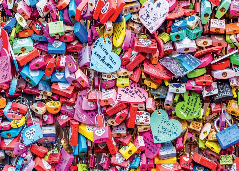Cadenas d'Amour
