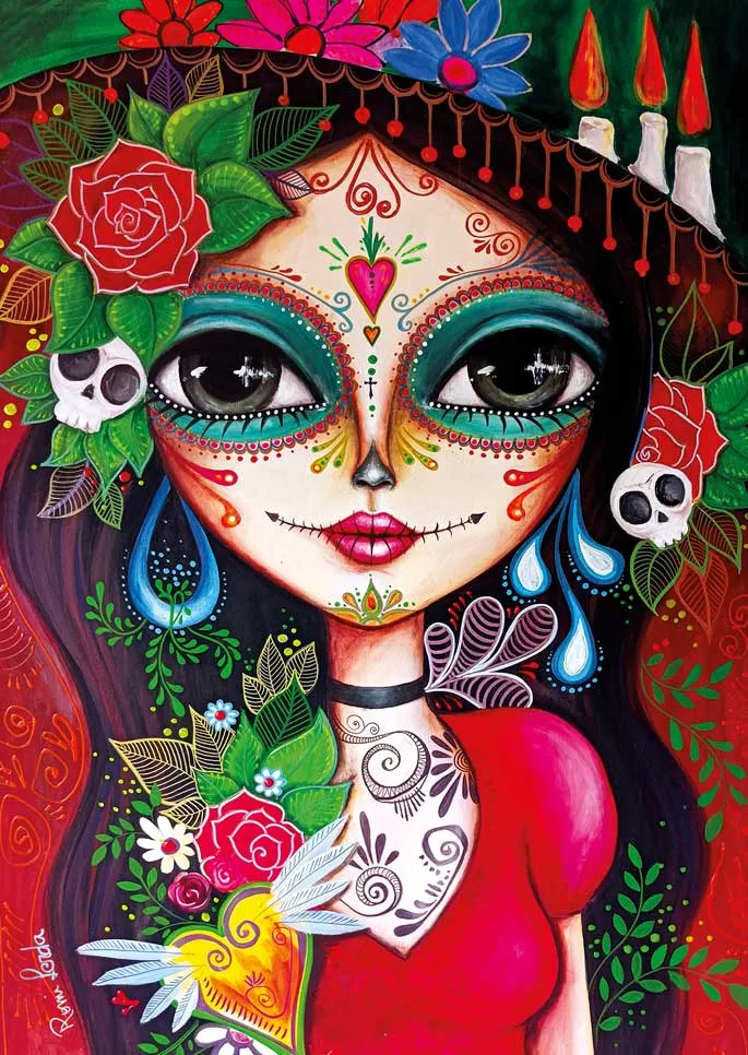 Catrina