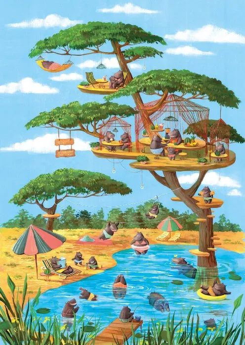 Oasis