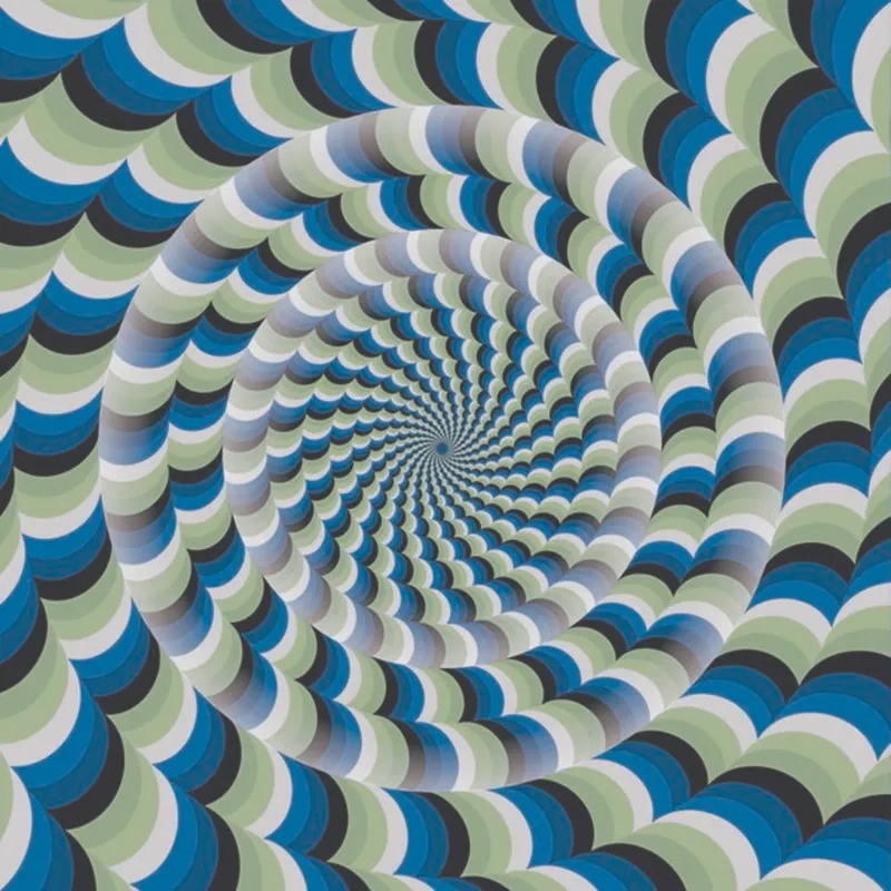 Optical Illusion