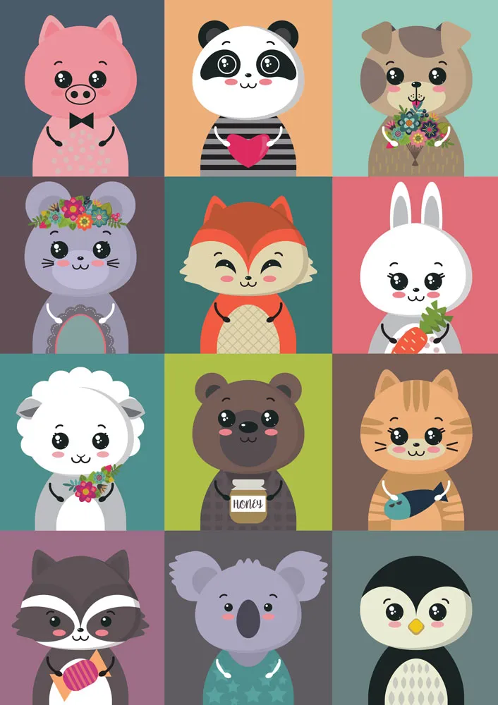 Funny Animals