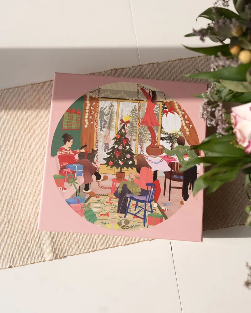 A Day In December