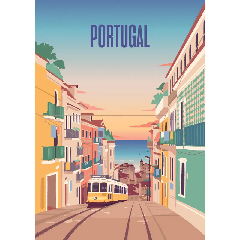 Évasion Portugal