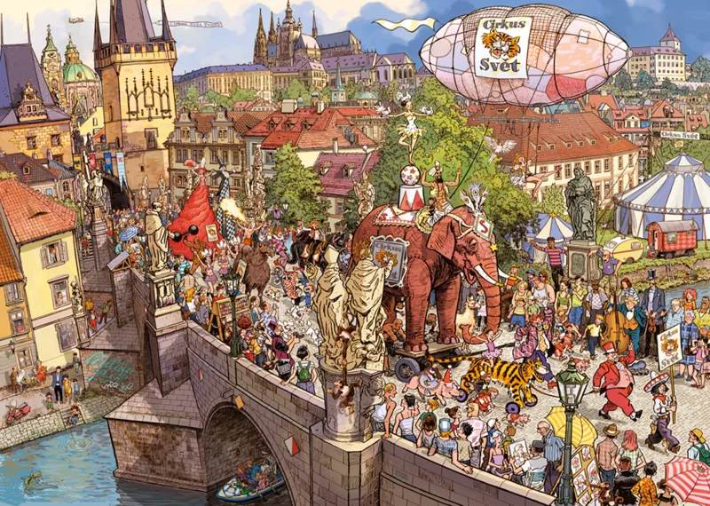 Street Parade