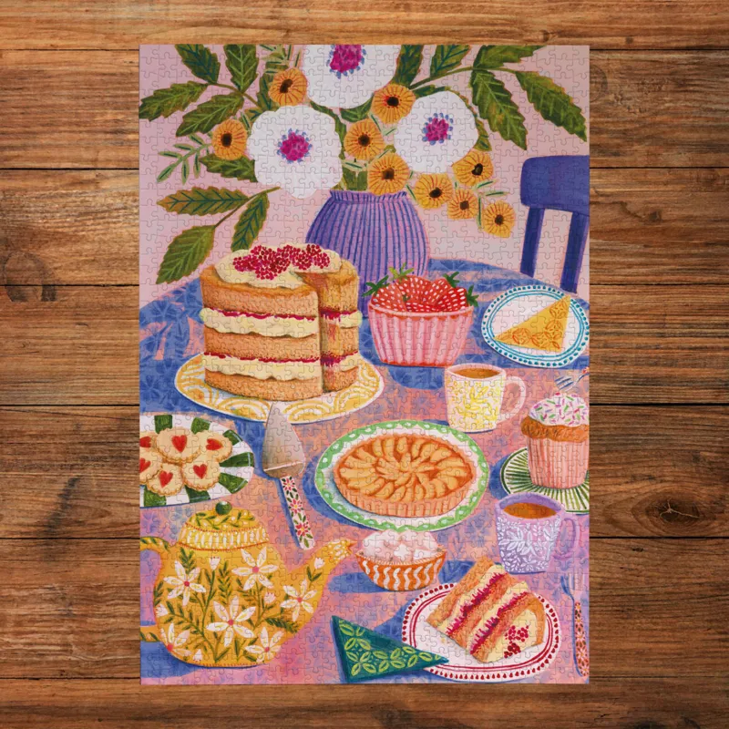 Moments to Savour (3x500 GIFT)