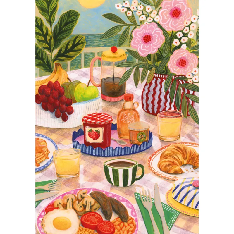 Moments to Savour (3x500 GIFT)