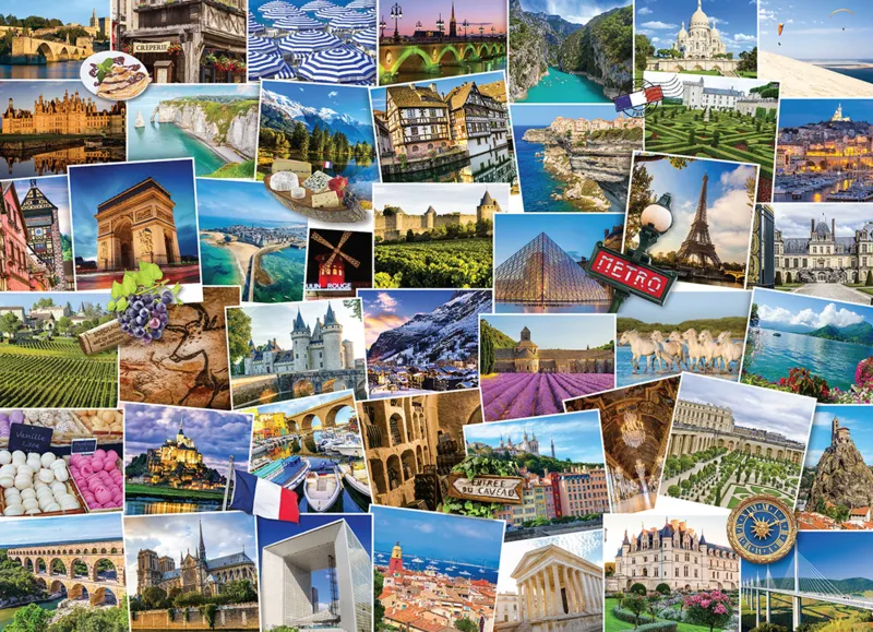 Globetrotter France