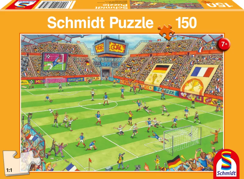 Stade de Football