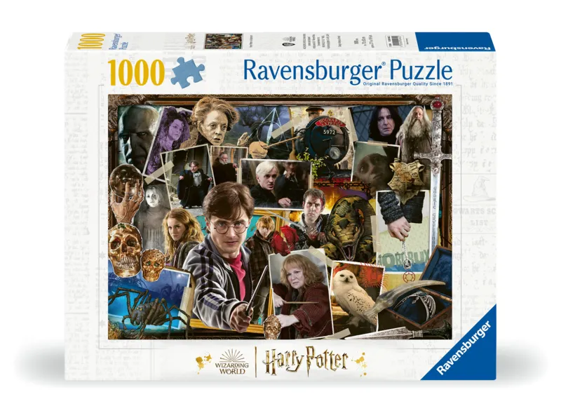 Harry Potter (TM)
