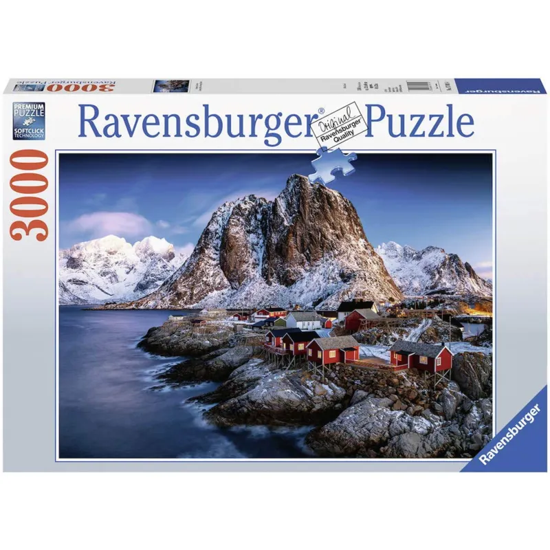 Lofoten, Norvège
